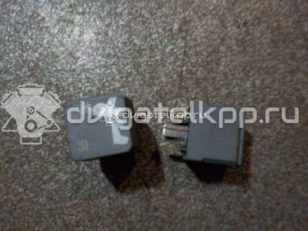 Фото Реле  13500118 для Opel Astra / Vectra / Zafira {forloop.counter}}