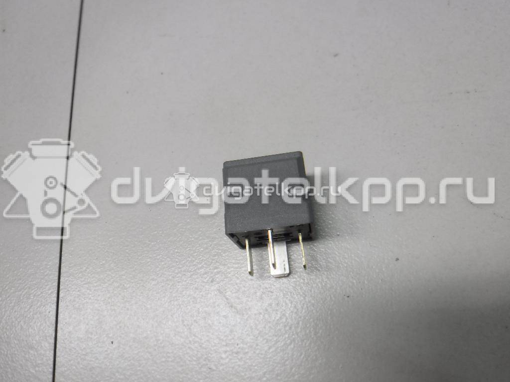 Фото Реле  13500118 для Opel Astra / Vectra / Zafira {forloop.counter}}