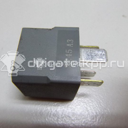 Фото Реле  13500118 для Opel Astra / Vectra / Zafira