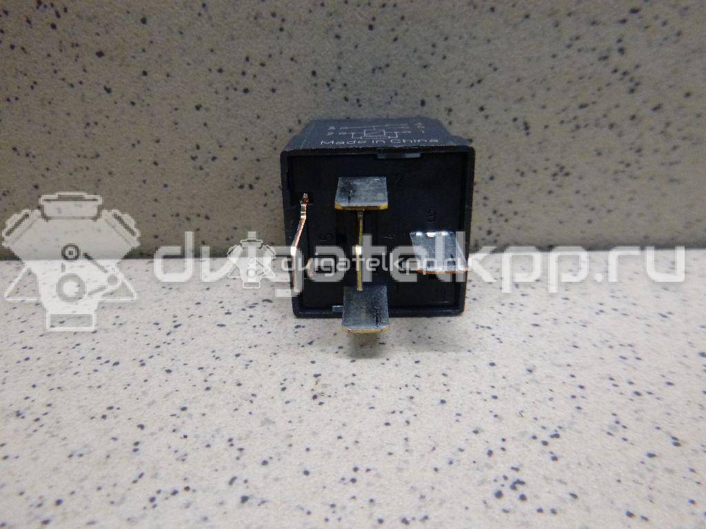 Фото Реле  13500119 для Opel Tigra / Calibra A 85 / Astra / Corsa / Vectra {forloop.counter}}
