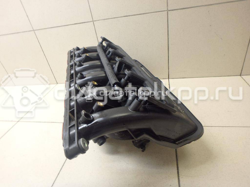 Фото Коллектор впускной для двигателя M54 B30 (306S3) для Bmw 3 / 5 / 7 / X3 / X5 222-231 л.с 24V 3.0 л бензин 11617525753 {forloop.counter}}