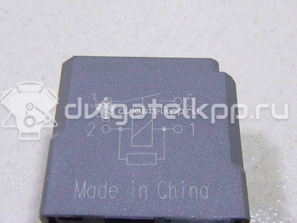 Фото Реле  13500120 для Opel Astra / Kadett / Corsa / Vectra / Combo {forloop.counter}}
