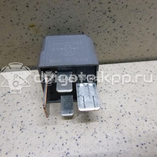Фото Реле  13500120 для Opel Astra / Kadett / Corsa / Vectra / Combo