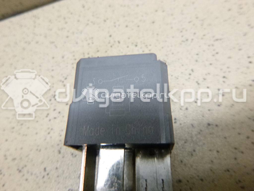 Фото Реле  13500120 для Opel Astra / Kadett / Corsa / Vectra / Combo {forloop.counter}}