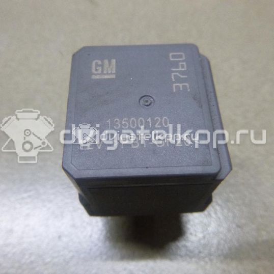 Фото Реле  13500120 для Opel Astra / Kadett / Corsa / Vectra / Combo