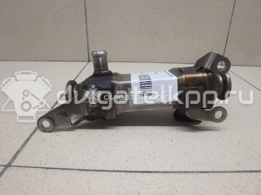 Фото Радиатор системы EGR для двигателя M57 D30 (306D4) для Bmw 5 269-272 л.с 24V 3.0 л Дизельное топливо 11717787404 {forloop.counter}}