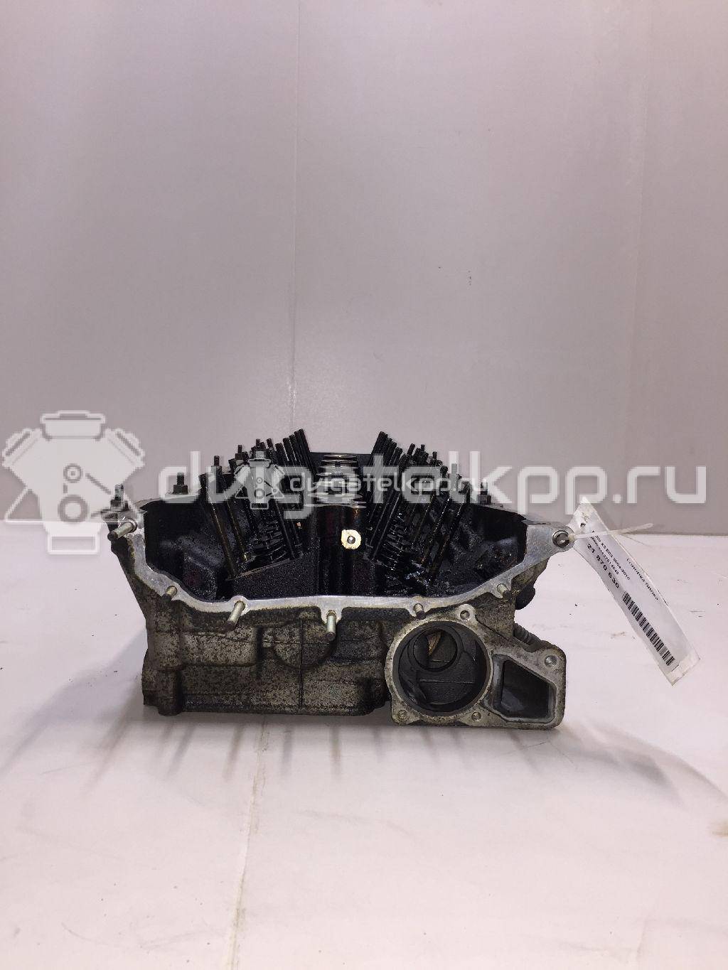 Фото Головка блока для двигателя M54 B30 (306S3) для Bmw 3 / 5 / 7 / X3 / X5 222-231 л.с 24V 3.0 л бензин 11127514543 {forloop.counter}}