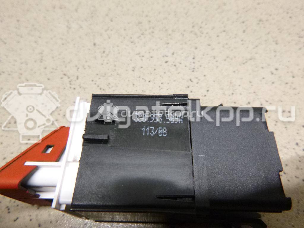 Фото Кнопка аварийной сигнализации  3C0953509A для opel Astra J {forloop.counter}}