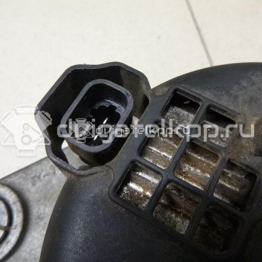 Фото Генератор  13579668 для Opel Astra / Vectra / Signum / Insignia / Zafira