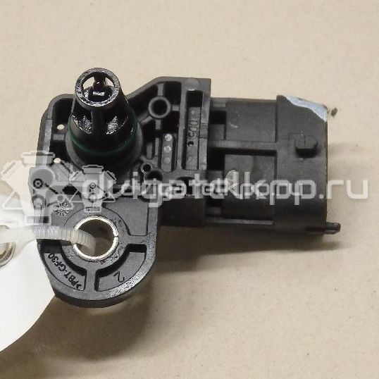 Фото Датчик абсолютного давления  55568175 для Opel Cascada W13 / Astra / Adam / Mokka X / Corsa