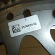 Фото Маховик для двигателя N57 D30 A для Bmw X4 F26 / 3 / 5 / 7 / 4 204-286 л.с 24V 3.0 л Дизельное топливо 11228506670 {forloop.counter}}
