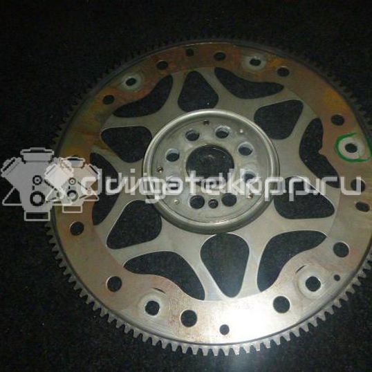 Фото Маховик для двигателя N57 D30 A для Bmw X4 F26 / 3 / 5 / 7 / 4 204-286 л.с 24V 3.0 л Дизельное топливо 11228506670