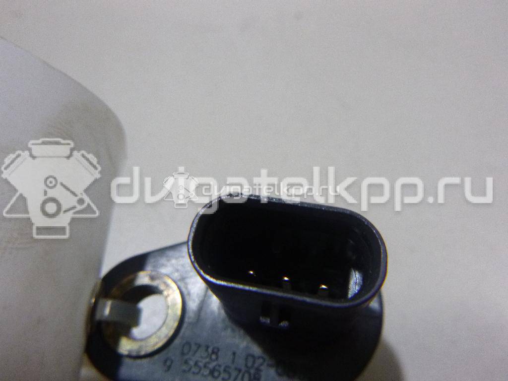 Фото Датчик положения распредвала  55565708 для Opel Astra / Mokka X / Corsa / Vectra / Signum {forloop.counter}}