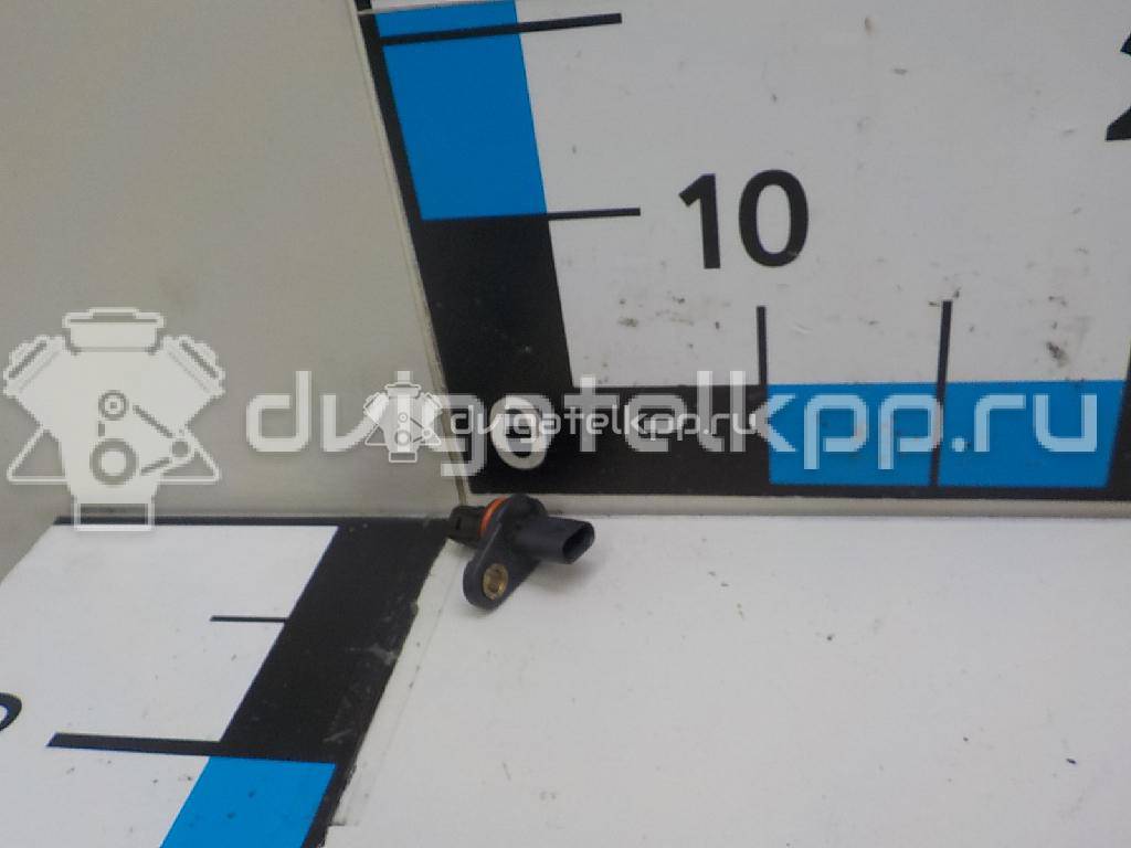 Фото Датчик положения распредвала  55565708 для Opel Astra / Mokka X / Corsa / Vectra / Signum {forloop.counter}}