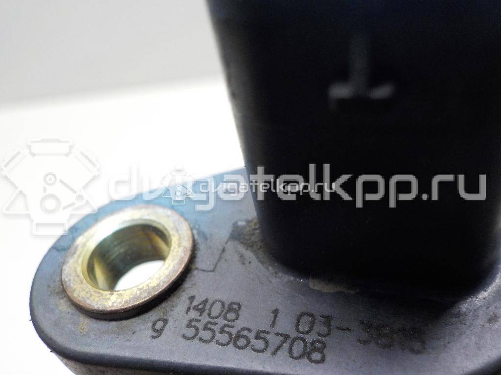 Фото Датчик положения распредвала  55565708 для Opel Astra / Mokka X / Corsa / Vectra / Signum {forloop.counter}}