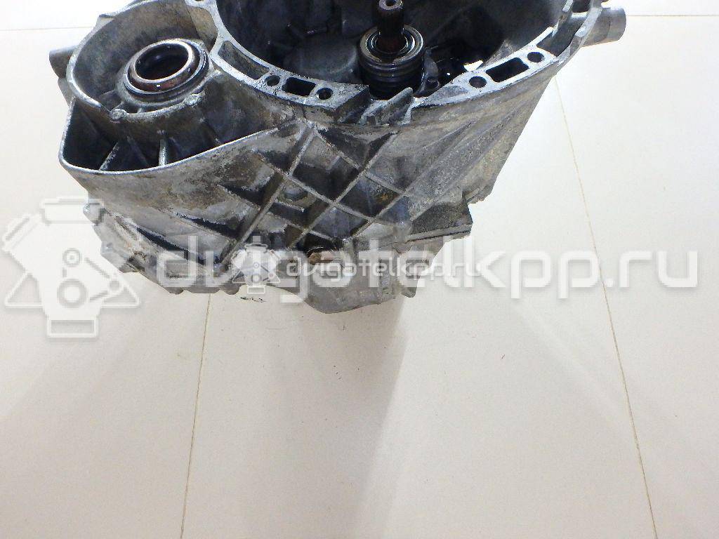 Фото Контрактная (б/у) МКПП для Hyundai / Kia 140-150 л.с 16V 2.0 л D4EA-F Дизельное топливо 4300024381 {forloop.counter}}