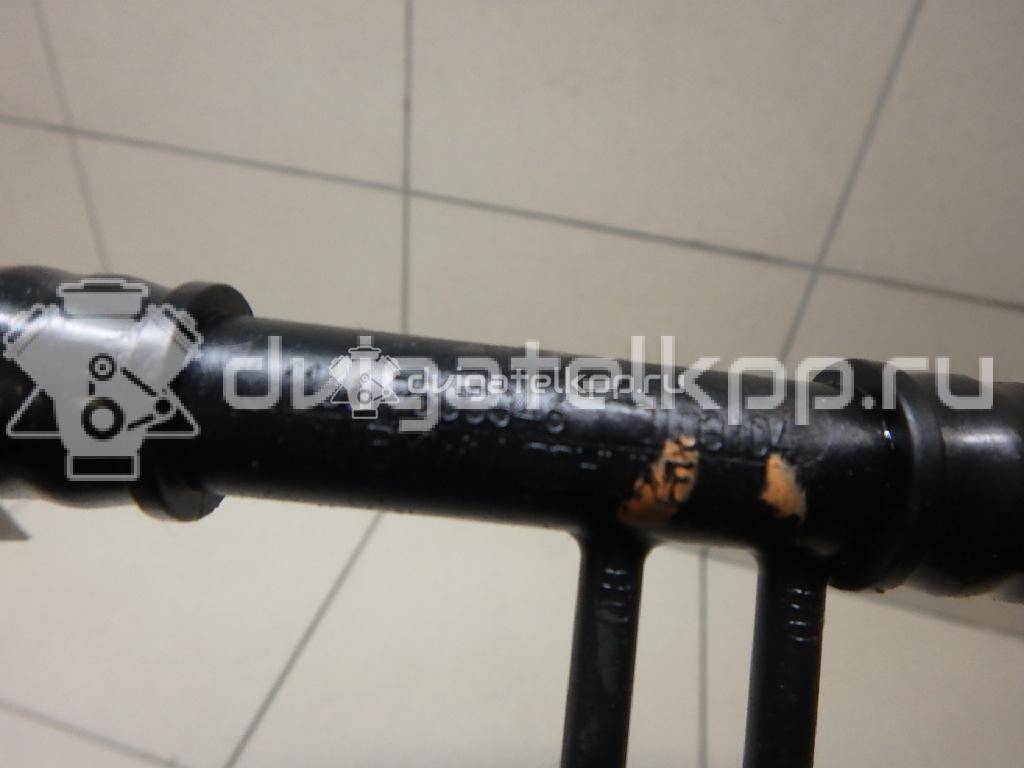 Фото Трубка вакуумная для двигателя N57 D30 A для Bmw X4 F26 / 3 / 5 / 7 / 4 204-286 л.с 24V 3.0 л Дизельное топливо 11667800346 {forloop.counter}}