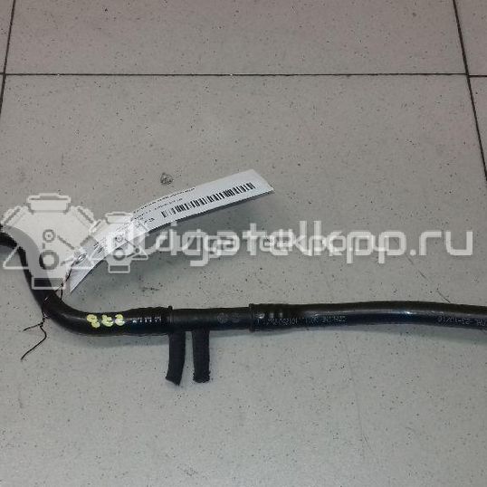 Фото Трубка вакуумная для двигателя N57 D30 A для Bmw X4 F26 / 3 / 5 / 7 / 4 204-286 л.с 24V 3.0 л Дизельное топливо 11667800346
