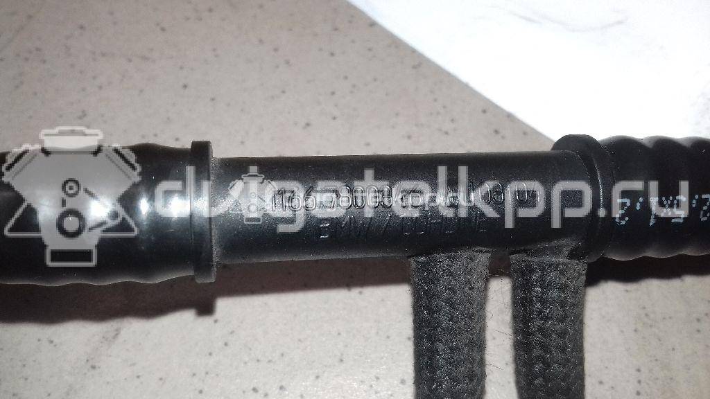 Фото Трубка вакуумная для двигателя N57 D30 A для Bmw X4 F26 / 3 / 5 / 7 / 4 204-286 л.с 24V 3.0 л Дизельное топливо 11667800346 {forloop.counter}}