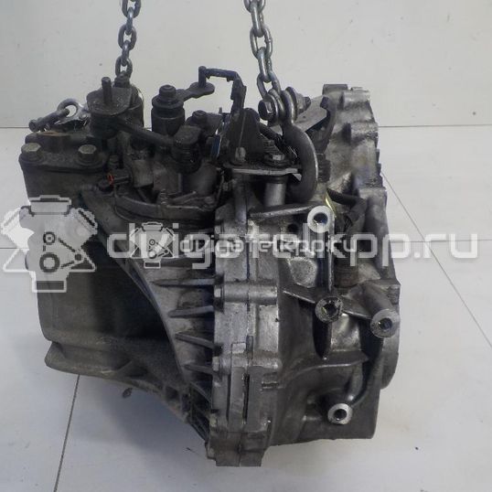 Фото Контрактная (б/у) МКПП для Hyundai Tucson / Highway Van / Trajet Fo / Elantra / Santa Fé 113-116 л.с 16V 2.0 л D4EA Дизельное топливо 4300024391