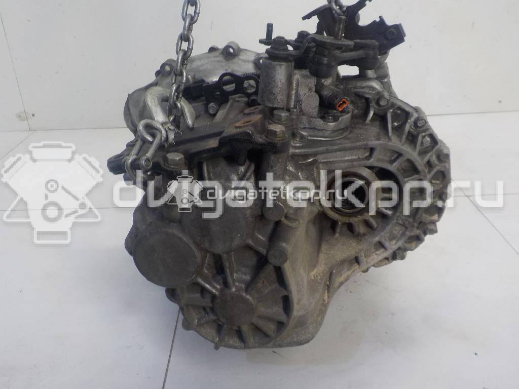 Фото Контрактная (б/у) МКПП для Hyundai Tucson / Highway Van / Trajet Fo / Elantra / Santa Fé 113-116 л.с 16V 2.0 л D4EA Дизельное топливо 4300024391 {forloop.counter}}