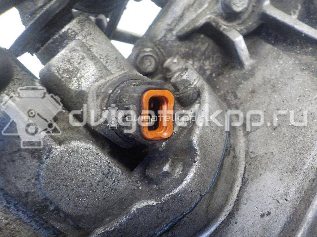 Фото Контрактная (б/у) МКПП для Hyundai Tucson / Highway Van / Trajet Fo / Elantra / Santa Fé 113-116 л.с 16V 2.0 л D4EA Дизельное топливо 4300024391 {forloop.counter}}