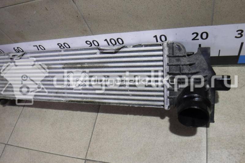 Фото Интеркулер для двигателя B57 D30 A для Bmw 5 / 7 / X3 211-265 л.с 24V 3.0 л Дизельное топливо 17518576509 {forloop.counter}}