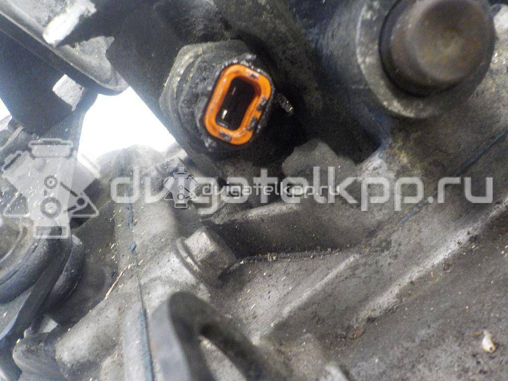 Фото Контрактная (б/у) МКПП для Hyundai Tucson / Highway Van / Trajet Fo / Elantra / Santa Fé 113-116 л.с 16V 2.0 л D4EA Дизельное топливо 4300024391 {forloop.counter}}