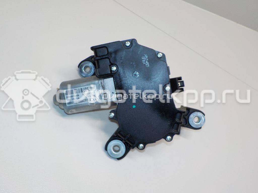 Фото Моторчик стеклоочистителя задний  13256917 для Opel Astra {forloop.counter}}
