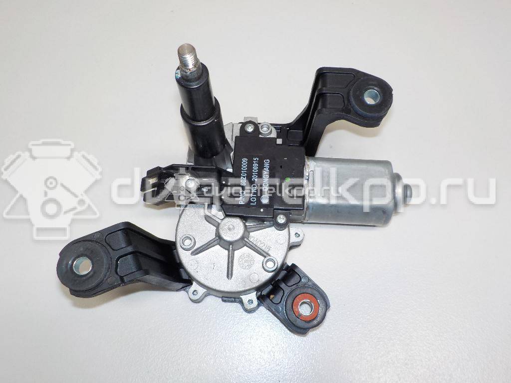 Фото Моторчик стеклоочистителя задний  13256917 для Opel Astra {forloop.counter}}