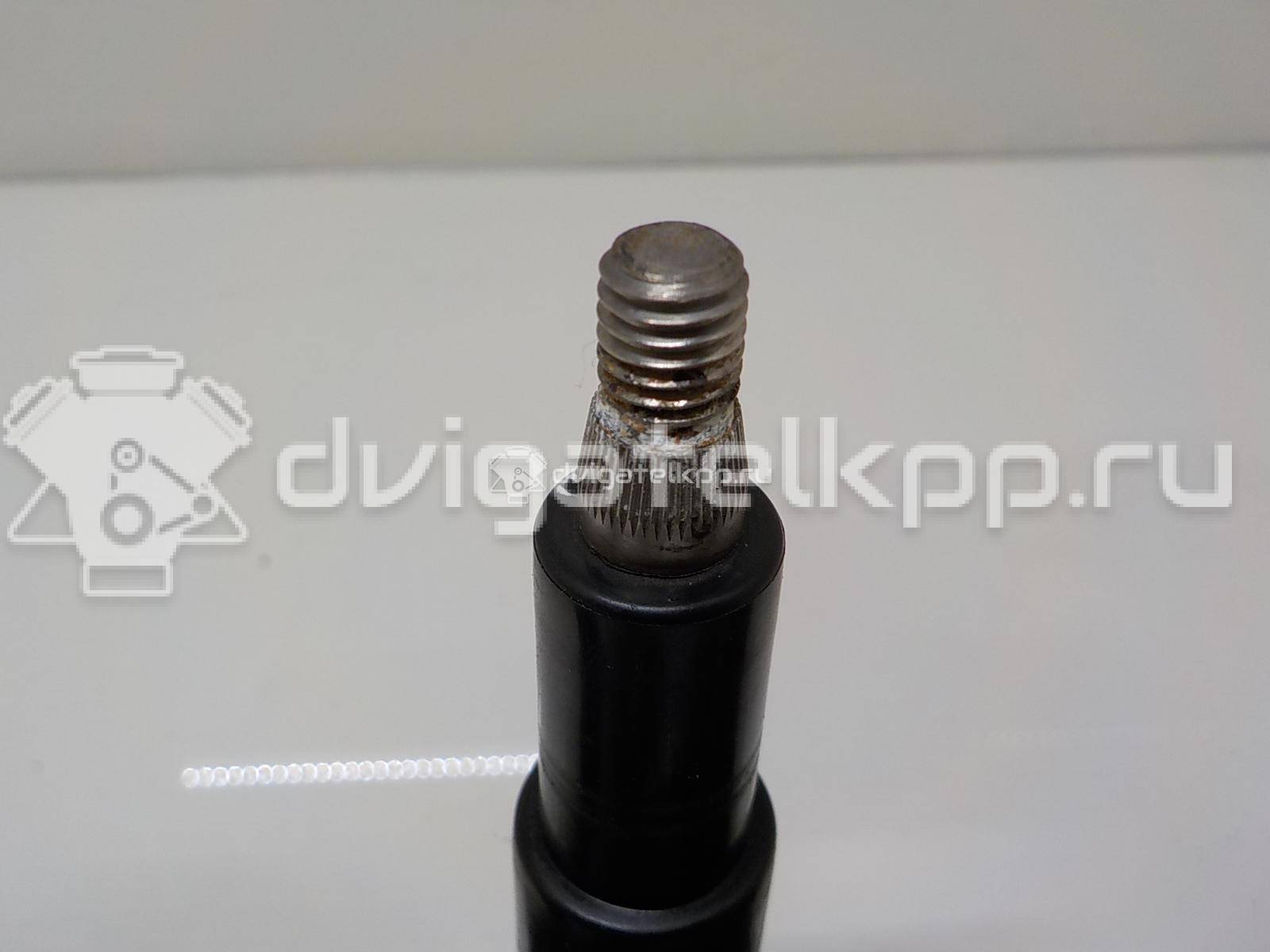 Фото Моторчик стеклоочистителя задний  13256917 для Opel Astra {forloop.counter}}