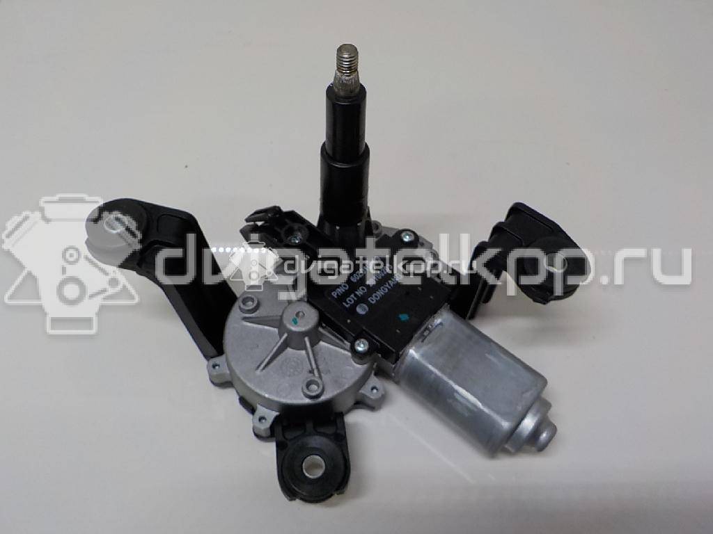 Фото Моторчик стеклоочистителя задний  13256917 для Opel Astra {forloop.counter}}