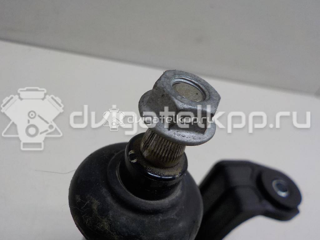 Фото Моторчик стеклоочистителя задний  13256917 для Opel Astra {forloop.counter}}