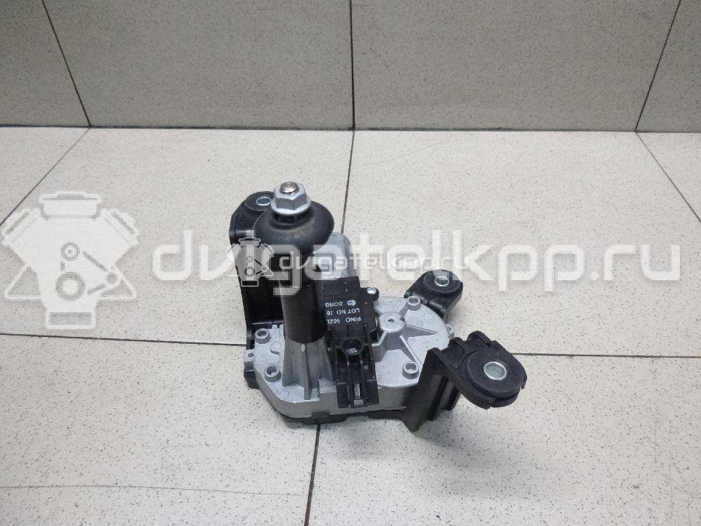 Фото Моторчик стеклоочистителя задний  13395013 для Opel Astra {forloop.counter}}
