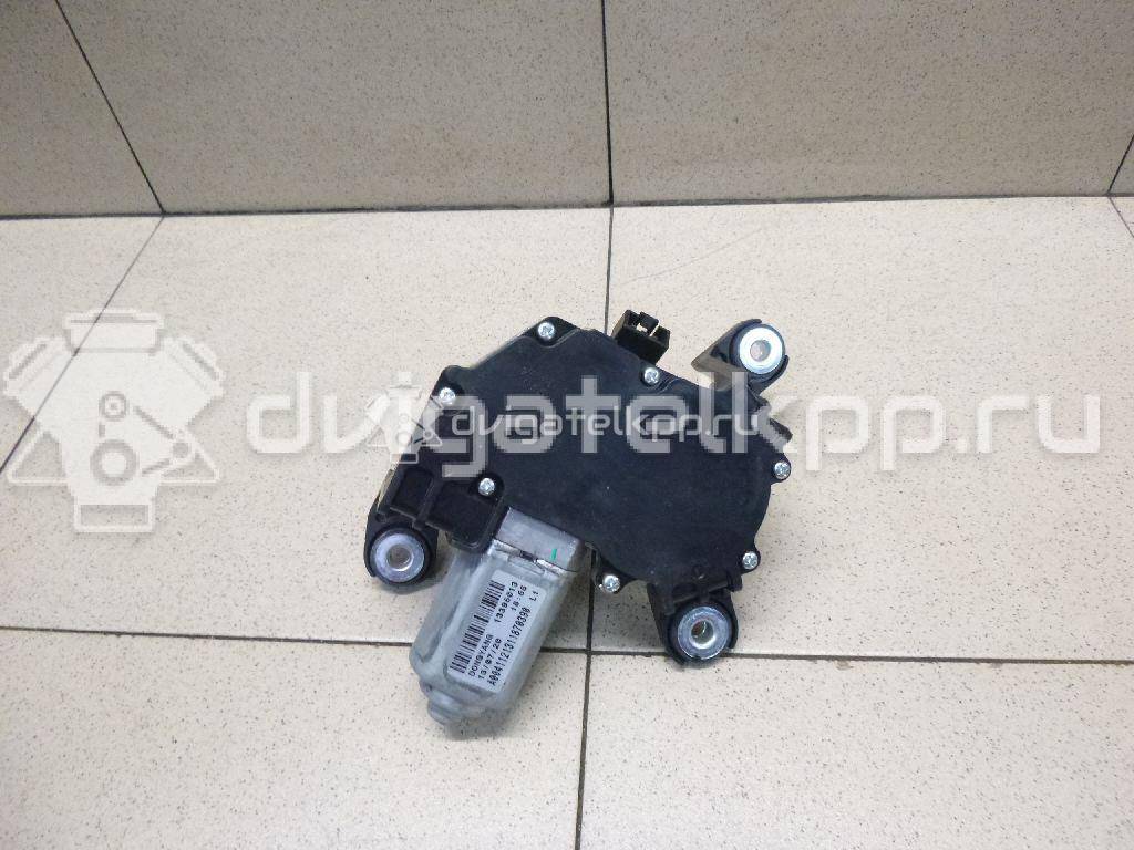 Фото Моторчик стеклоочистителя задний  13395013 для Opel Astra {forloop.counter}}