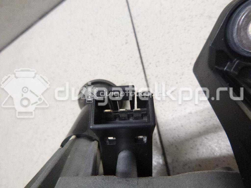 Фото Моторчик стеклоочистителя задний  13395013 для Opel Astra {forloop.counter}}