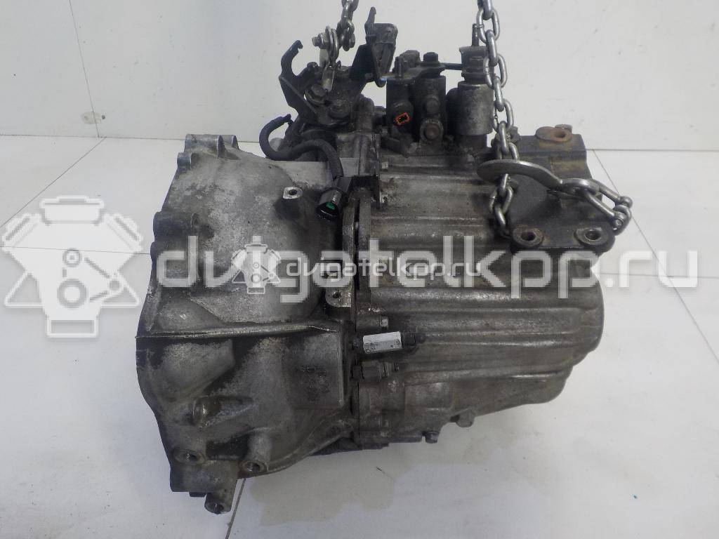 Фото Контрактная (б/у) МКПП для Hyundai Tucson / Highway Van / Trajet Fo / Elantra / Santa Fé 113-116 л.с 16V 2.0 л D4EA Дизельное топливо 4300024391 {forloop.counter}}