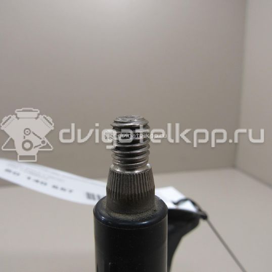 Фото Моторчик стеклоочистителя задний  13395013 для Opel Astra