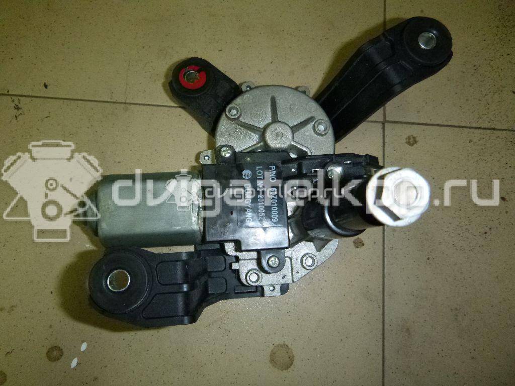Фото Моторчик стеклоочистителя задний  13395013 для Opel Astra {forloop.counter}}