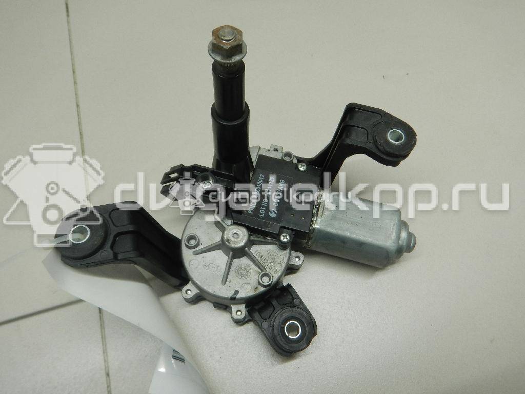 Фото Моторчик стеклоочистителя задний  13395013 для Opel Astra {forloop.counter}}