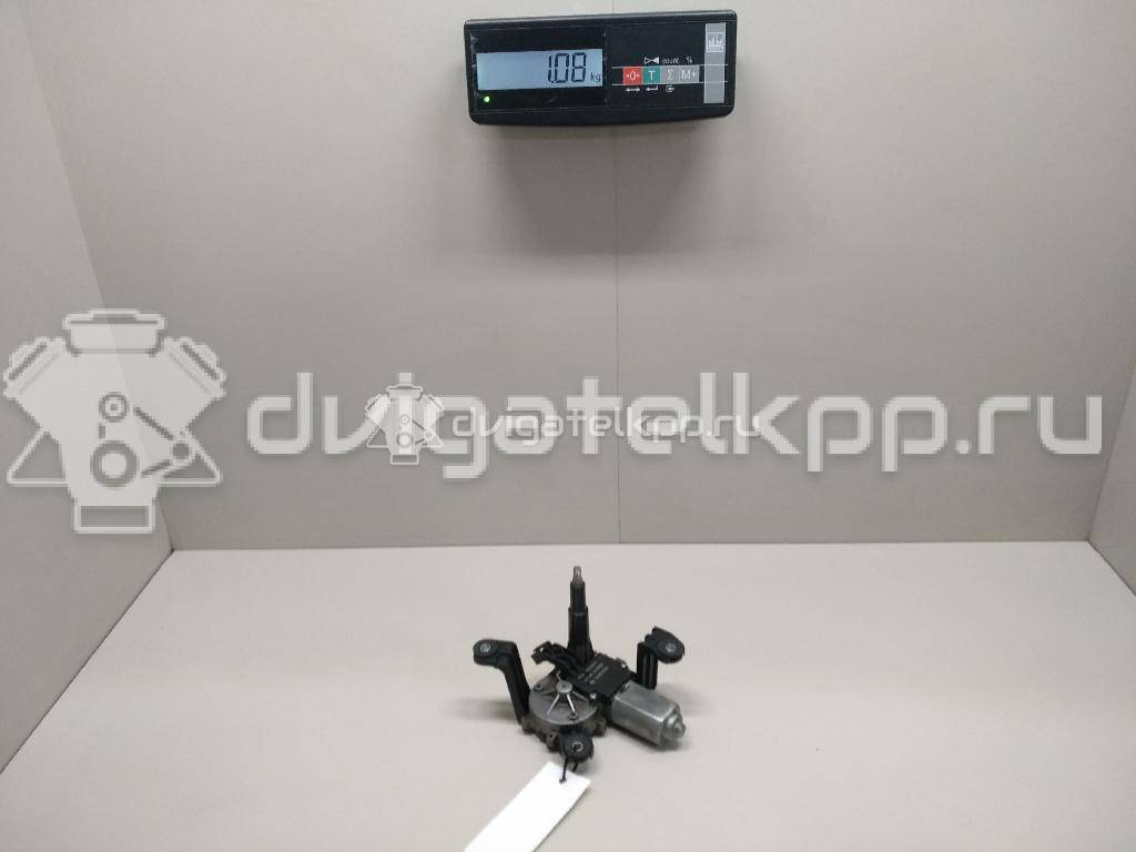 Фото Моторчик стеклоочистителя задний  13395013 для Opel Astra {forloop.counter}}