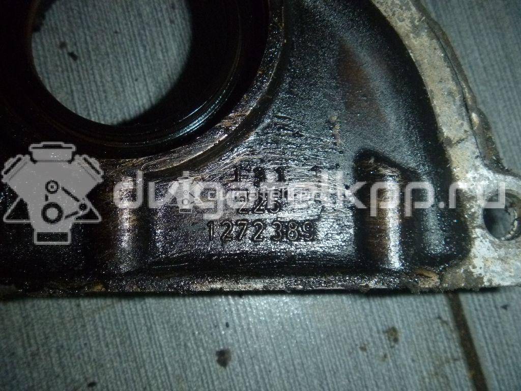 Фото Кожух ремня ГРМ для двигателя M20 B20 (206KA) для Bmw 5 / 3 122-150 л.с 12V 2.0 л бензин {forloop.counter}}