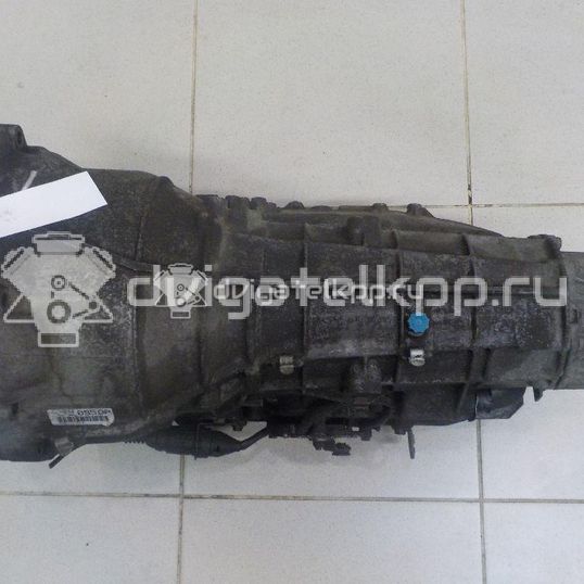 Фото Контрактная (б/у) АКПП для Bmw Z3 E36 / 3 192-194 л.с 24V 2.8 л M52 B28 (286S1) бензин 24001422028