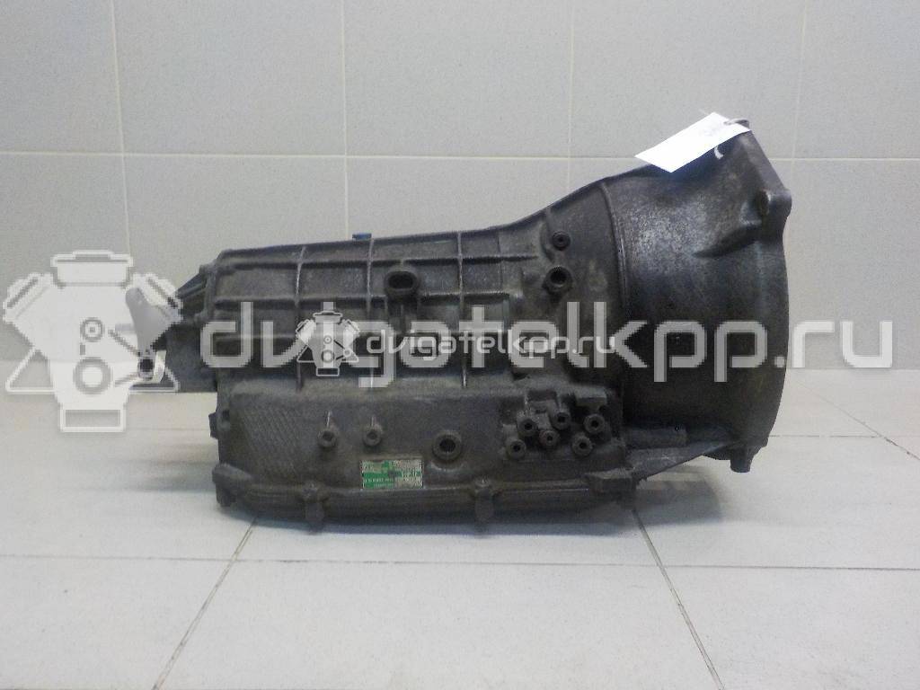 Фото Контрактная (б/у) АКПП для Bmw Z3 E36 / 3 192-194 л.с 24V 2.8 л M52 B28 (286S1) бензин 24001422028 {forloop.counter}}