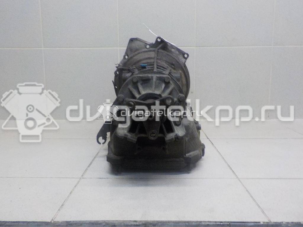 Фото Контрактная (б/у) АКПП для Bmw Z3 E36 / 3 192-194 л.с 24V 2.8 л M52 B28 (286S1) бензин 24001422028 {forloop.counter}}