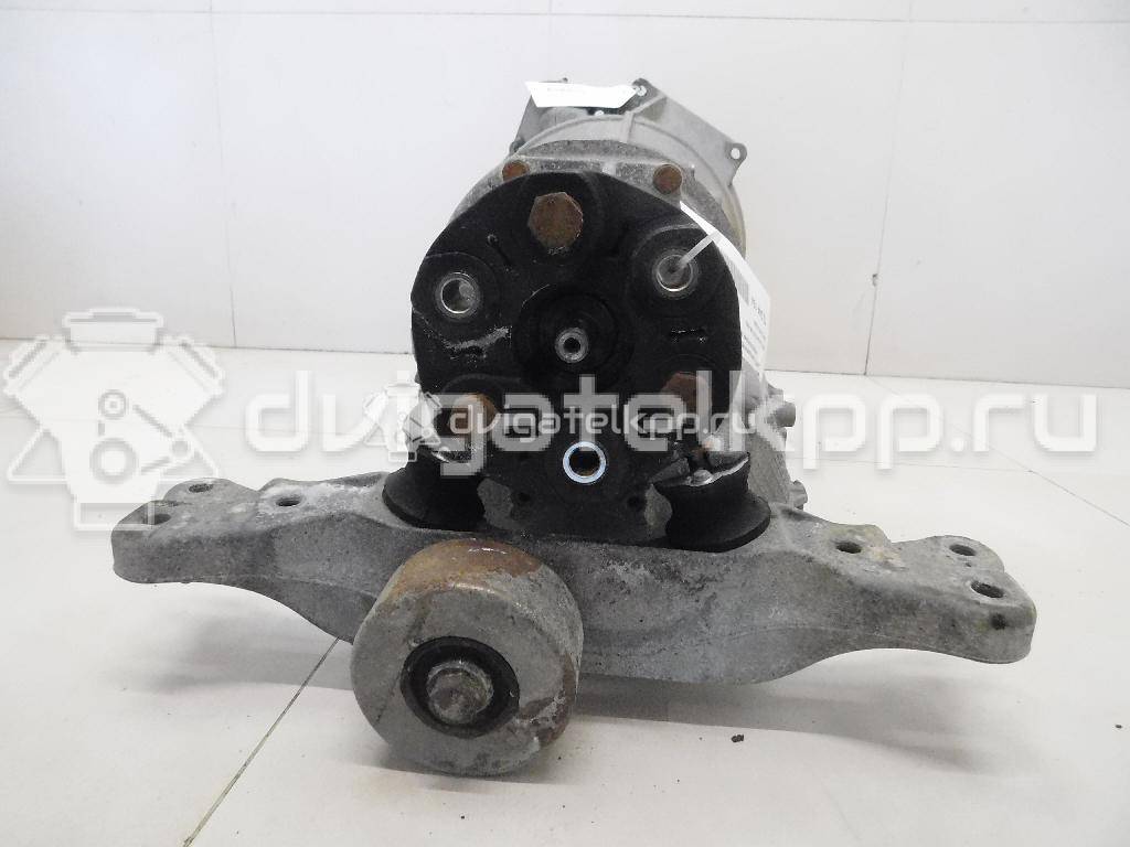 Фото Контрактная (б/у) АКПП для Bmw Z3 E36 / 3 192-194 л.с 24V 2.8 л M52 B28 (286S1) бензин 24001422028 {forloop.counter}}