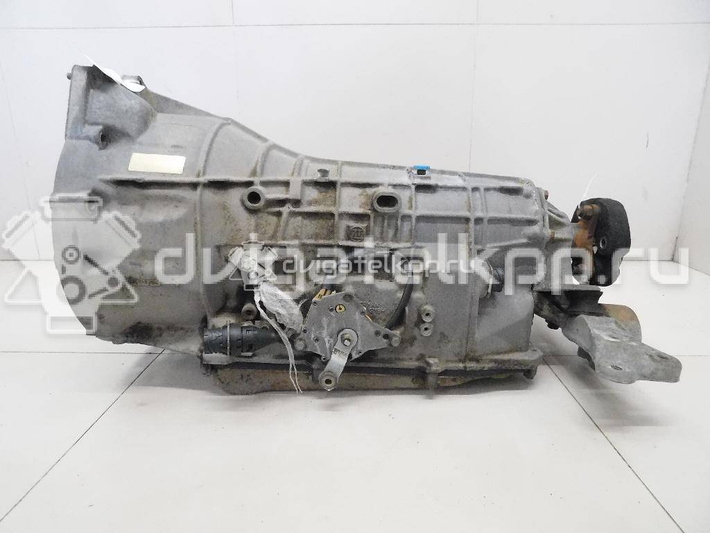 Фото Контрактная (б/у) АКПП для Bmw Z3 E36 / 7 / 3 192-194 л.с 24V 2.8 л M52 B28 (286S1) бензин {forloop.counter}}