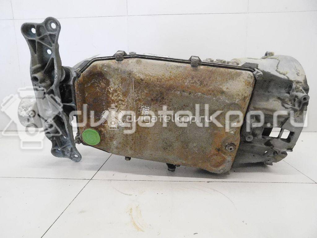 Фото Контрактная (б/у) АКПП для Bmw Z3 E36 / 7 / 3 192-194 л.с 24V 2.8 л M52 B28 (286S1) бензин {forloop.counter}}