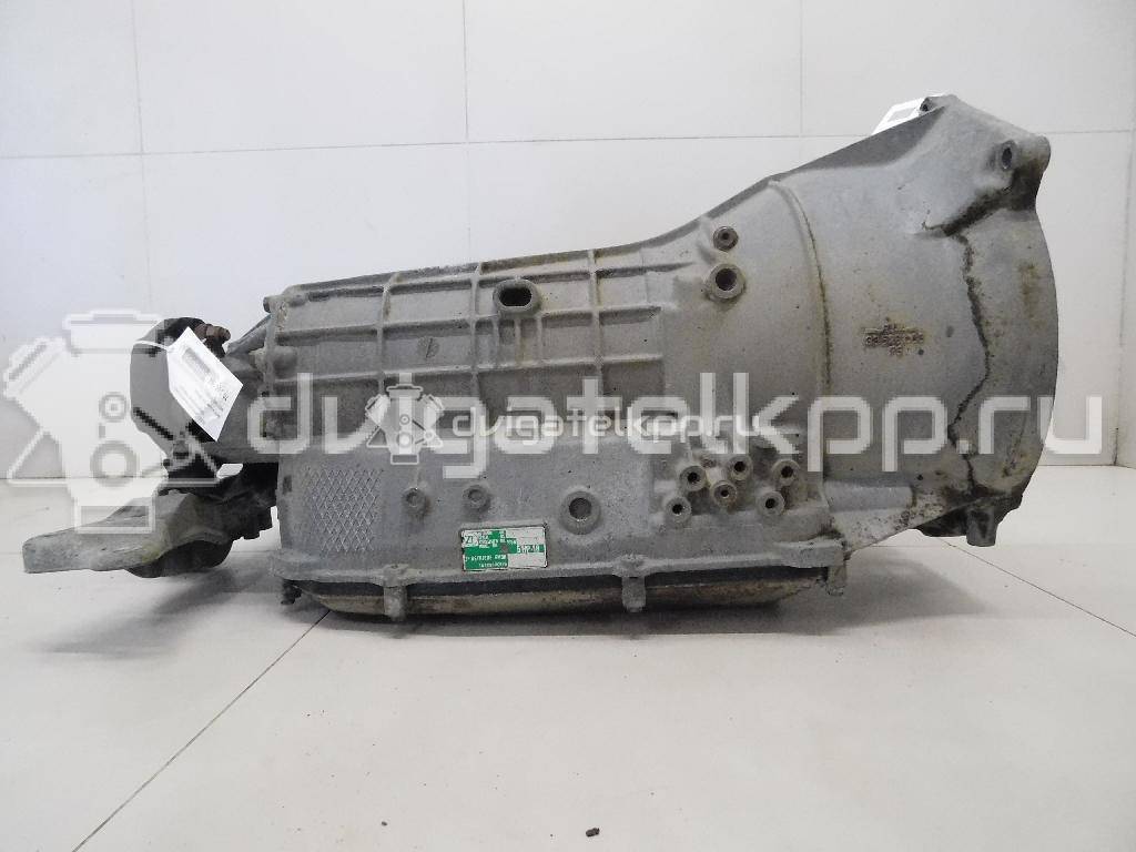 Фото Контрактная (б/у) АКПП для Bmw Z3 E36 / 7 / 3 192-194 л.с 24V 2.8 л M52 B28 (286S1) бензин {forloop.counter}}