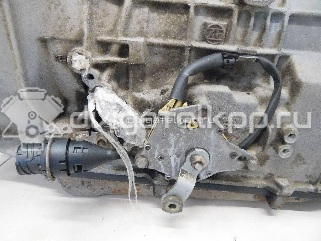 Фото Контрактная (б/у) АКПП для Bmw Z3 E36 / 3 192-194 л.с 24V 2.8 л M52 B28 (286S1) бензин 24001422028 {forloop.counter}}